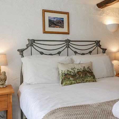 Woodloft Cottage Елтервотер Екстер'єр фото
