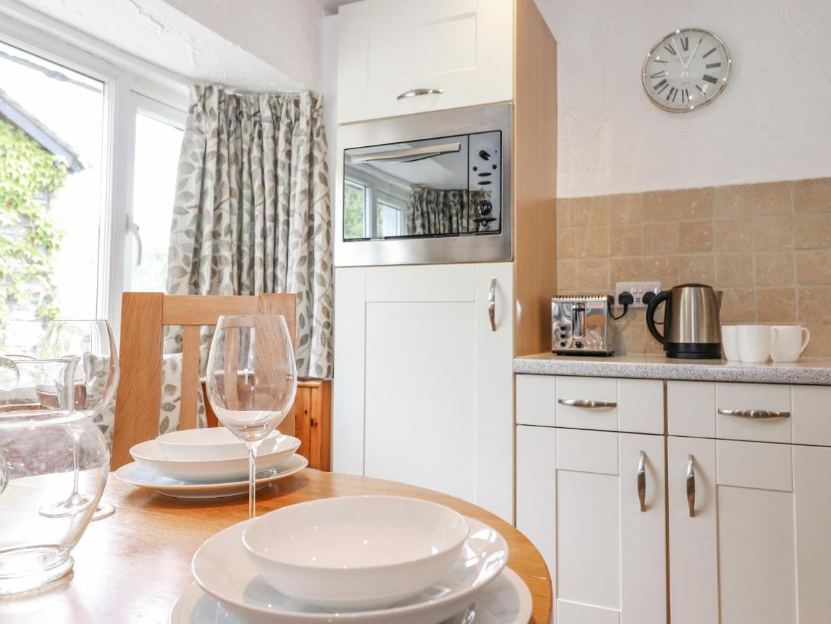 Woodloft Cottage Елтервотер Екстер'єр фото